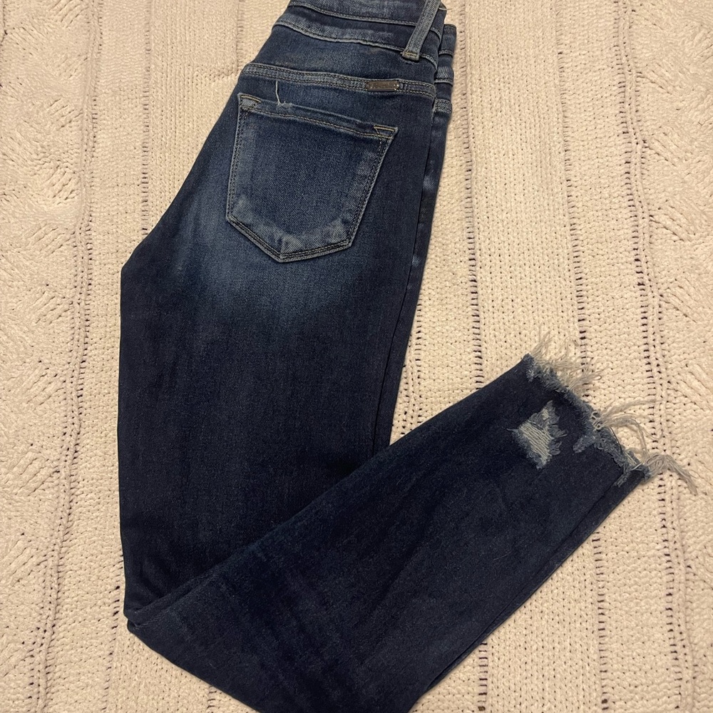 Kancan Jeans - 26